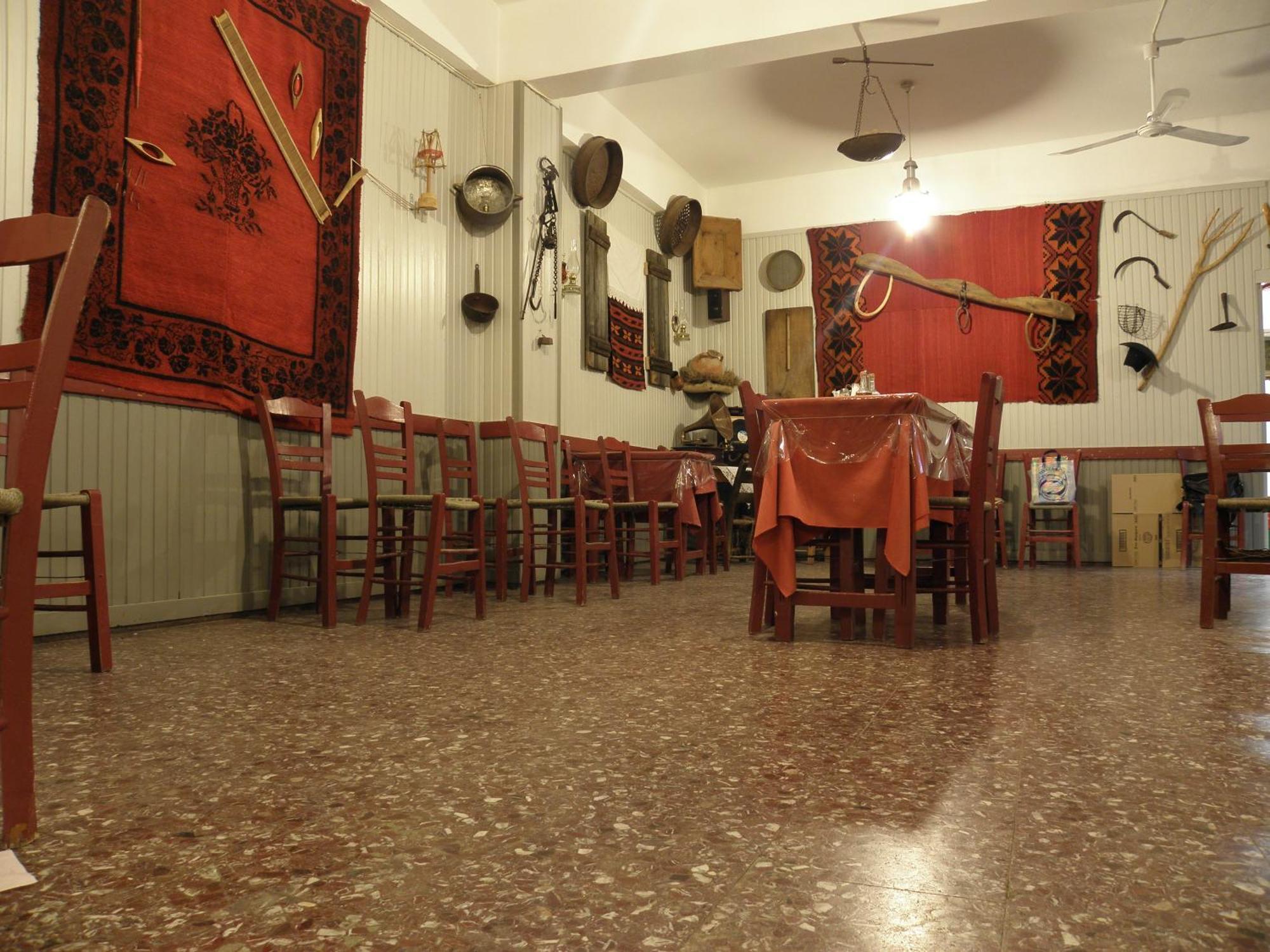 Megim Hotel Palaiochora Luaran gambar